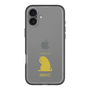 Slim Protection Premium Case［ &UCHINOCO - Licking Cat ］