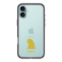 Slim Protection Premium Case［ &UCHINOCO - Licking Cat ］