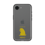 Slim Protection Premium Case［ &UCHINOCO - Licking Cat ］