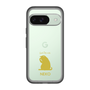 Slim Protection Premium Case［ &UCHINOCO - Licking Cat ］