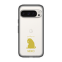 Slim Protection Premium Case［ &UCHINOCO - Licking Cat ］