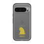 Slim Protection Premium Case［ &UCHINOCO - Licking Cat ］