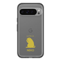 Slim Protection Premium Case［ &UCHINOCO - Licking Cat ］