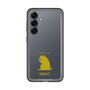 Slim Protection Premium Case［ &UCHINOCO - Licking Cat ］