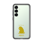 Slim Protection Premium Case［ &UCHINOCO - Licking Cat ］