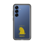 Slim Protection Premium Case［ &UCHINOCO - Licking Cat ］
