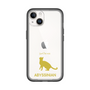 Slim Protection Premium Case［ &UCHINOCO - Abyssinian ］