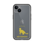 Slim Protection Premium Case［ &UCHINOCO - Abyssinian ］