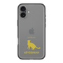 Slim Protection Premium Case［ &UCHINOCO - Abyssinian ］