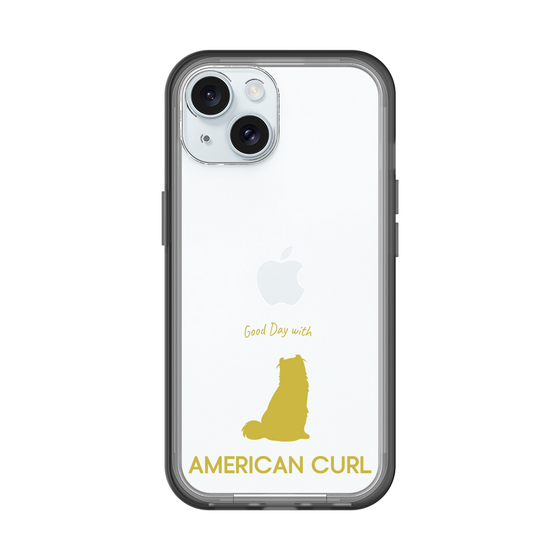 Slim Protection Premium Case［ &UCHINOCO - American Curl ］