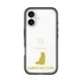Slim Protection Premium Case［ &UCHINOCO - American Curl ］