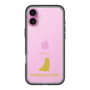 Slim Protection Premium Case［ &UCHINOCO - American Curl ］