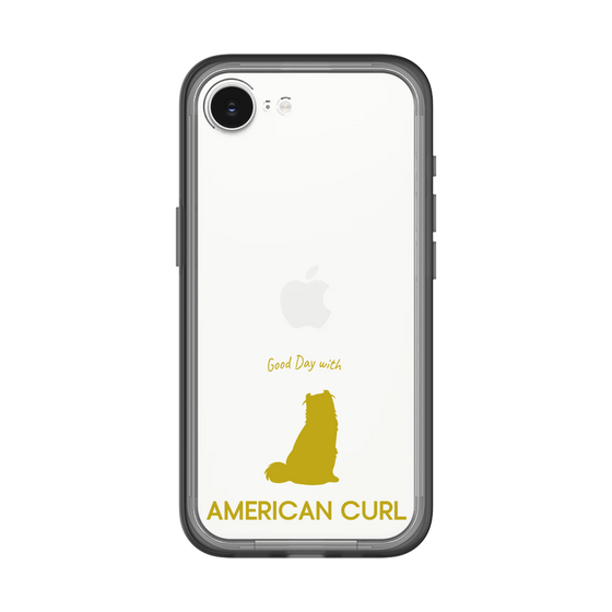 Slim Protection Premium Case［ &UCHINOCO - American Curl ］