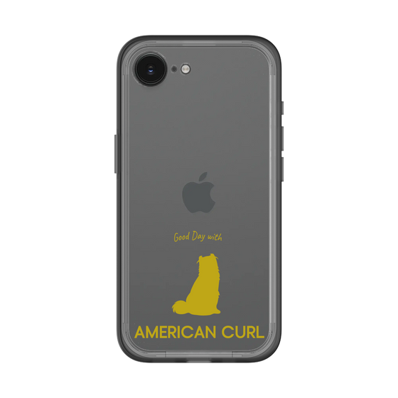 Slim Protection Premium Case［ &UCHINOCO - American Curl ］