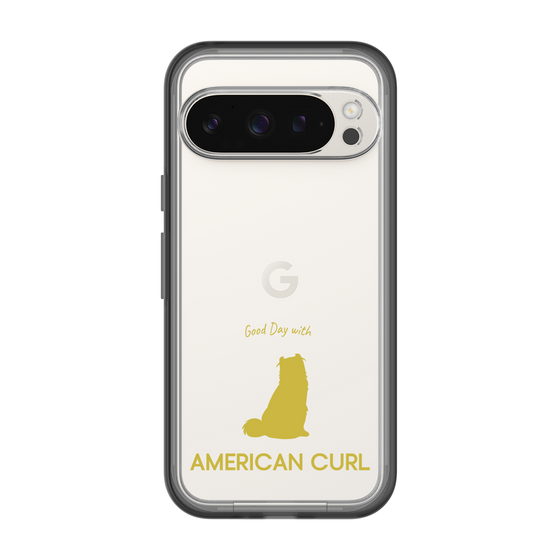 Slim Protection Premium Case［ &UCHINOCO - American Curl ］
