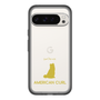 Slim Protection Premium Case［ &UCHINOCO - American Curl ］