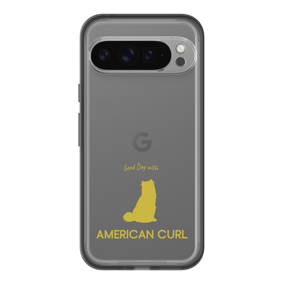 Slim Protection Premium Case［ &UCHINOCO - American Curl ］
