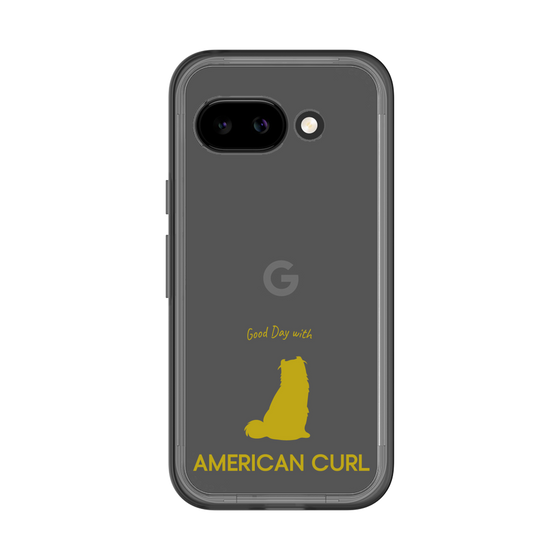 Slim Protection Premium Case［ &UCHINOCO - American Curl ］