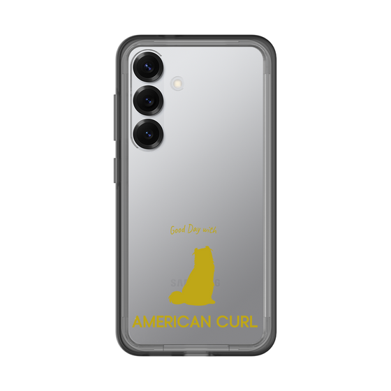 Slim Protection Premium Case［ &UCHINOCO - American Curl ］