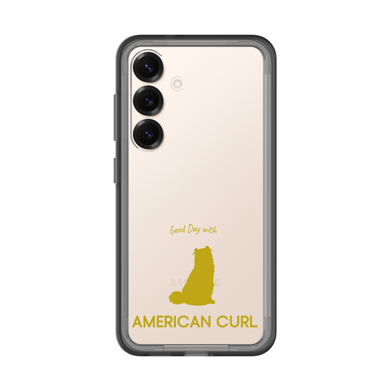 Slim Protection Premium Case［ &UCHINOCO - American Curl ］
