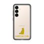 Slim Protection Premium Case［ &UCHINOCO - American Curl ］