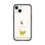 Slim Protection Premium Case［ &UCHINOCO - American Shorthair ］