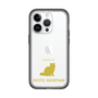 Slim Protection Premium Case［ &UCHINOCO - Exotic Shorthair ］