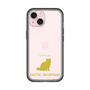 Slim Protection Premium Case［ &UCHINOCO - Exotic Shorthair ］