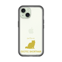 Slim Protection Premium Case［ &UCHINOCO - Exotic Shorthair ］