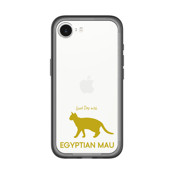 Slim Protection Premium Case［ &UCHINOCO - Egyptian Mau ］