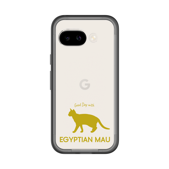 Slim Protection Premium Case［ &UCHINOCO - Egyptian Mau ］