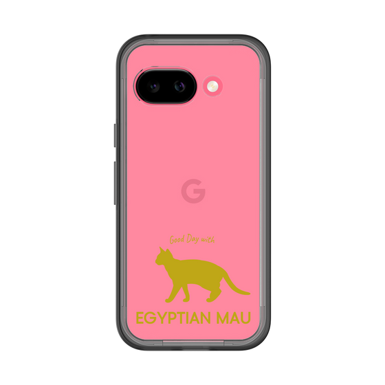 Slim Protection Premium Case［ &UCHINOCO - Egyptian Mau ］