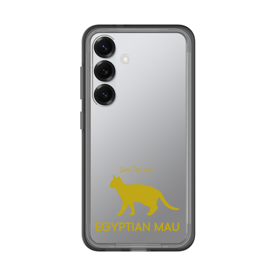 Slim Protection Premium Case［ &UCHINOCO - Egyptian Mau ］