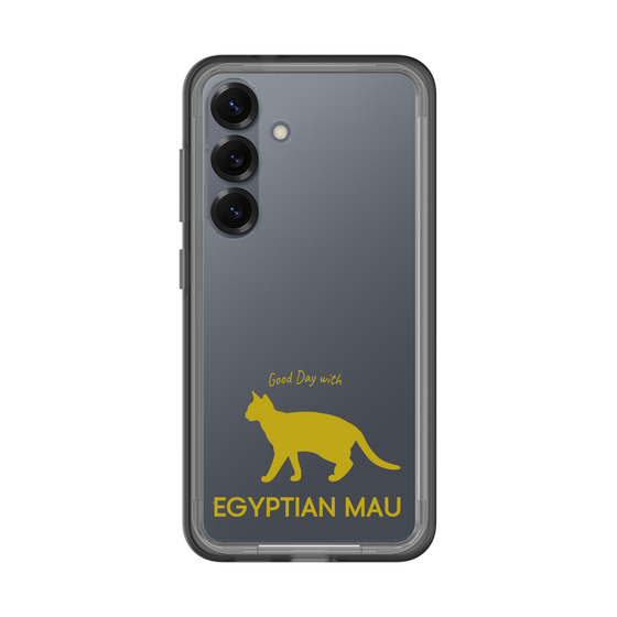 Slim Protection Premium Case［ &UCHINOCO - Egyptian Mau ］