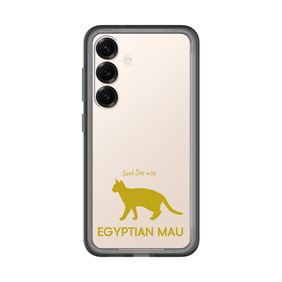 Slim Protection Premium Case［ &UCHINOCO - Egyptian Mau ］