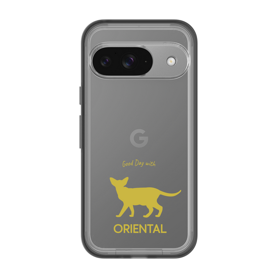 Slim Protection Premium Case［ &UCHINOCO - Oriental ］