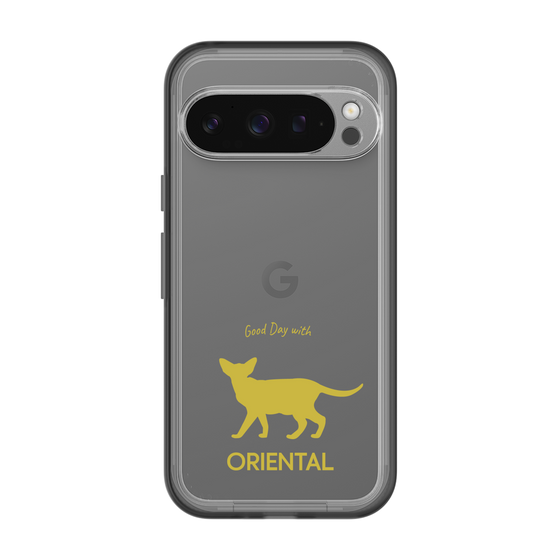 Slim Protection Premium Case［ &UCHINOCO - Oriental ］