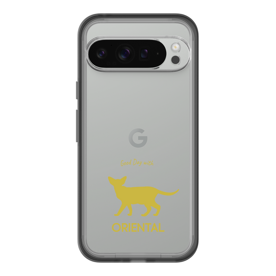 Slim Protection Premium Case［ &UCHINOCO - Oriental ］