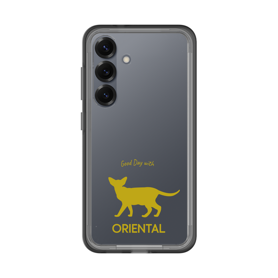Slim Protection Premium Case［ &UCHINOCO - Oriental ］