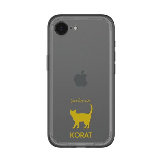 Slim Protection Premium Case［ &UCHINOCO - Korat ］