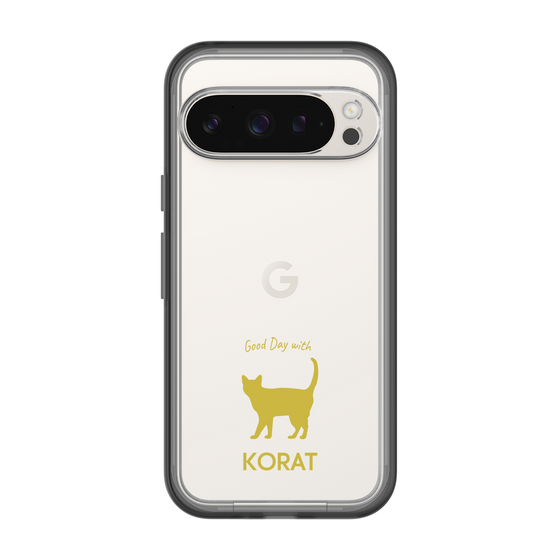 Slim Protection Premium Case［ &UCHINOCO - Korat ］