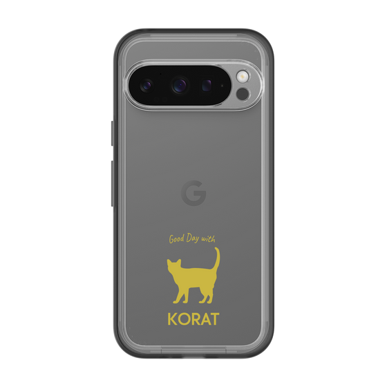 Slim Protection Premium Case［ &UCHINOCO - Korat ］