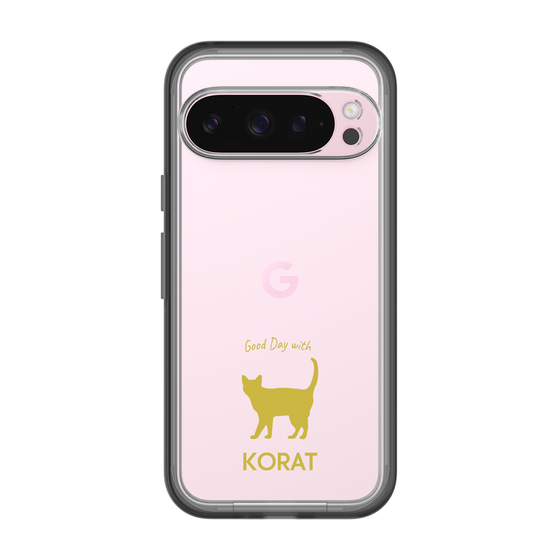 Slim Protection Premium Case［ &UCHINOCO - Korat ］