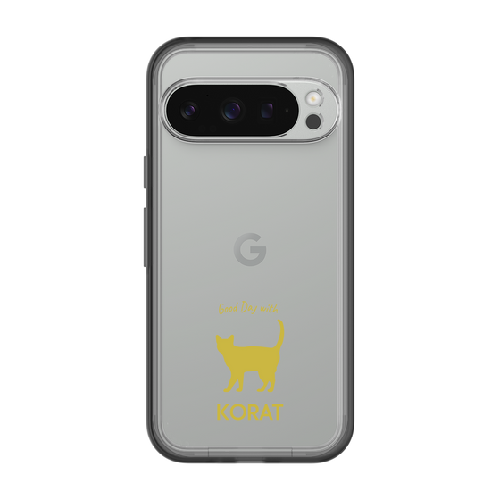 Slim Protection Premium Case［ &UCHINOCO - Korat ］