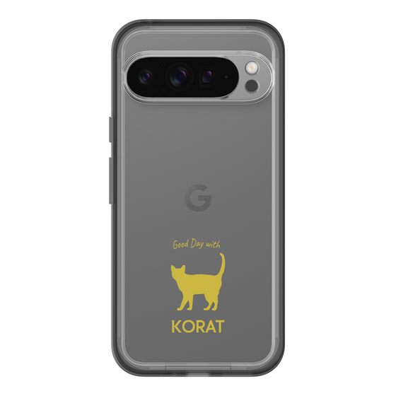 Slim Protection Premium Case［ &UCHINOCO - Korat ］