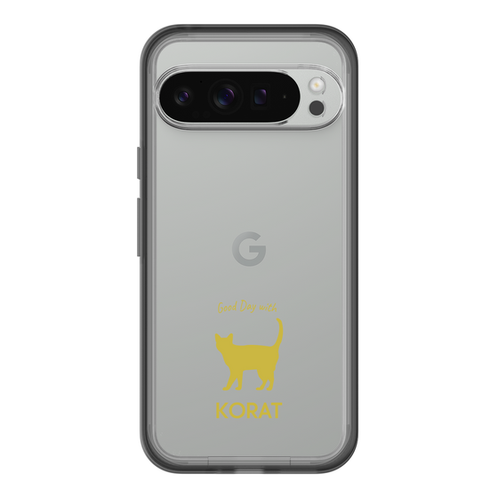 Slim Protection Premium Case［ &UCHINOCO - Korat ］