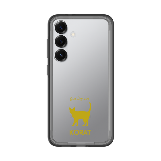 Slim Protection Premium Case［ &UCHINOCO - Korat ］