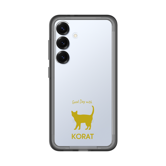 Slim Protection Premium Case［ &UCHINOCO - Korat ］