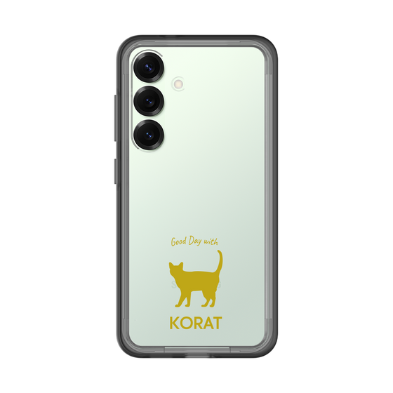 Slim Protection Premium Case［ &UCHINOCO - Korat ］