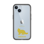 Slim Protection Premium Case［ &UCHINOCO - Siberian ］